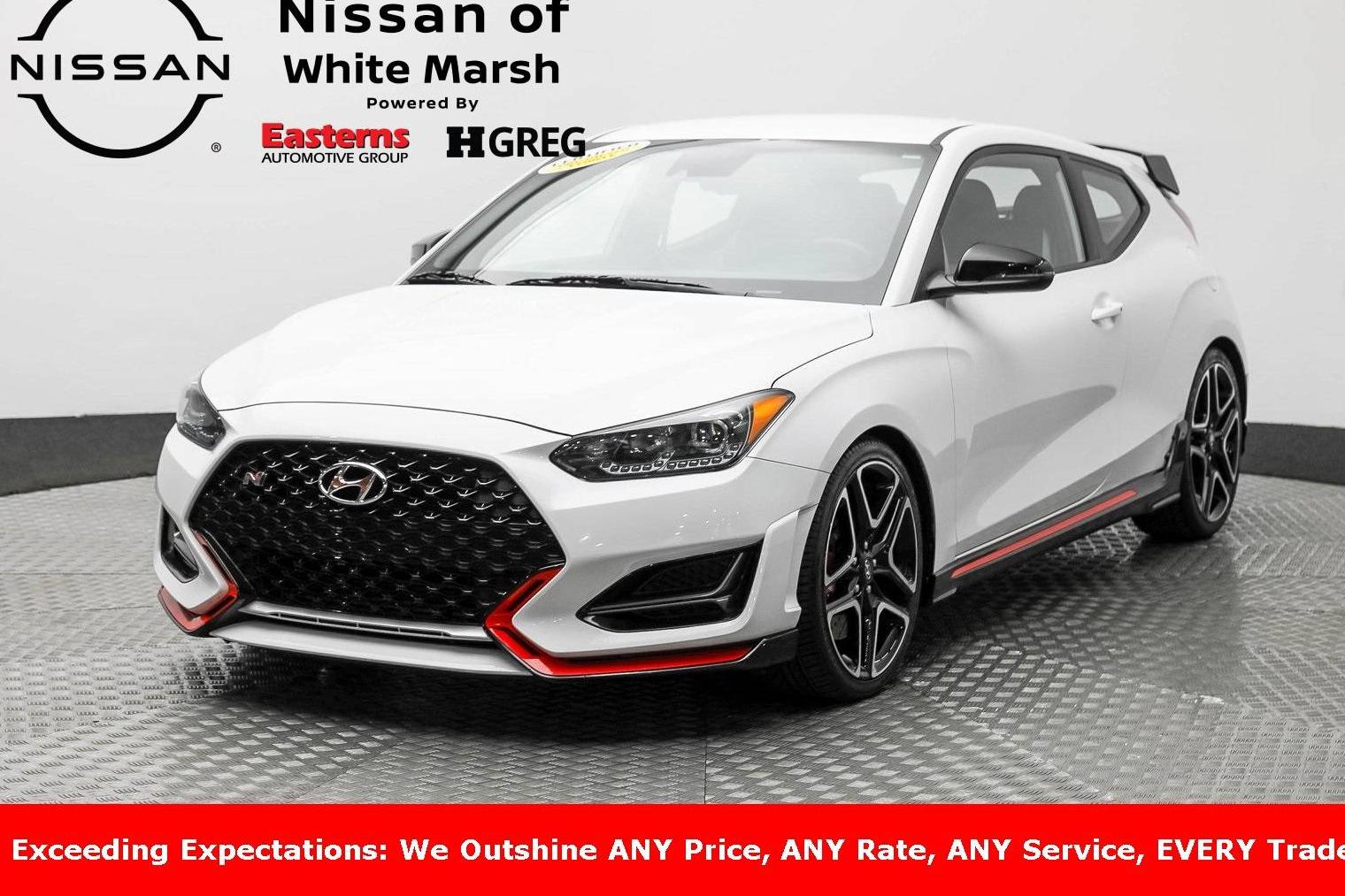 HYUNDAI VELOSTER N 2022 KMHT36AHXNU013071 image